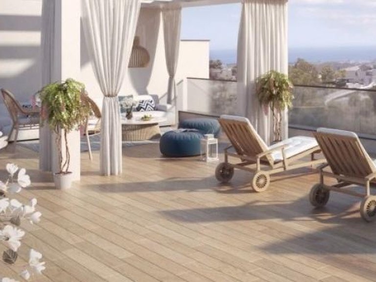 Apartment for Sale in Benahavis, Malaga 21