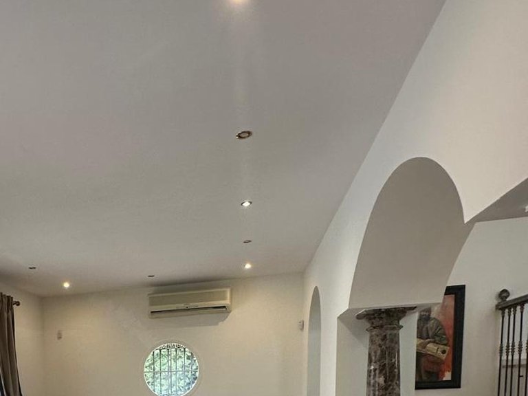 Villa for Rent in Marbella, Malaga 15