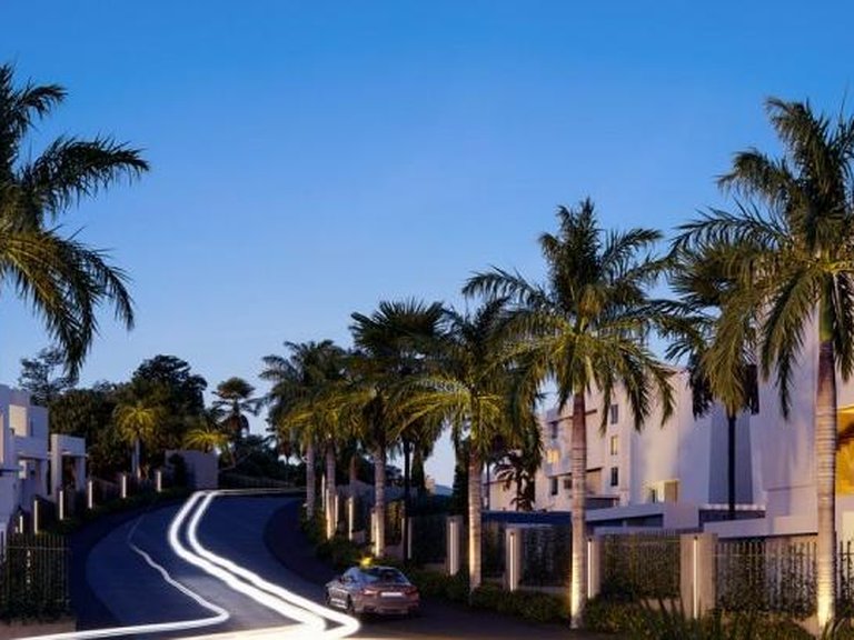 Apartment for Sale in Marbella, Malaga 27