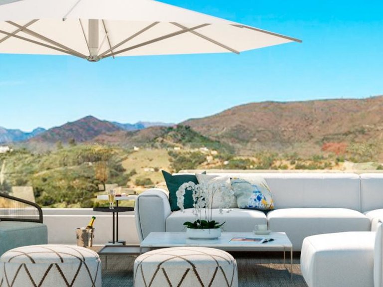 Villa for Sale in Marbella, Malaga 23