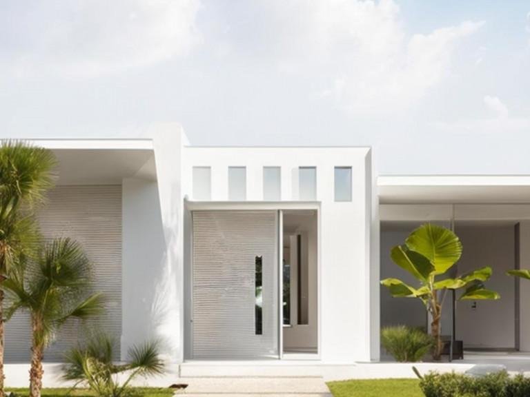 Villa for Sale in Marbella, Malaga 26