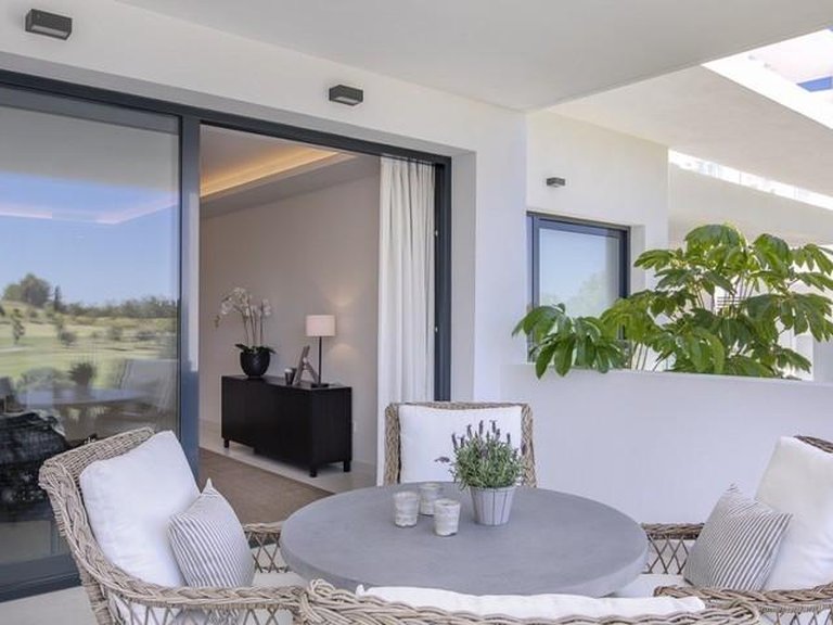 Apartment for Sale in Benahavis, Malaga 24