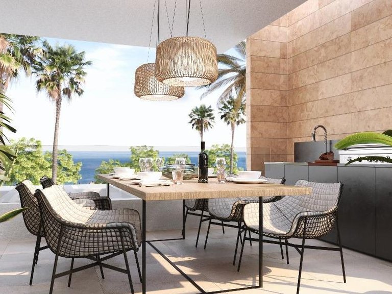 Apartment for Sale in Estepona, Malaga 29