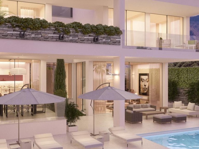 Villa for Sale in Marbella, Malaga 29