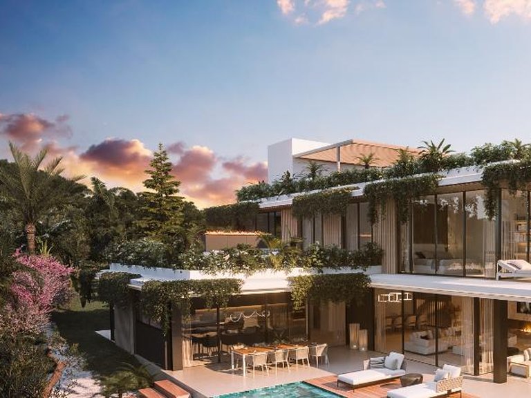 Villa for Sale in Marbella, Malaga 16