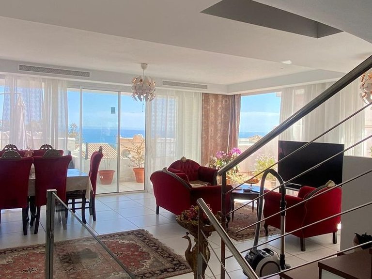 Villa for Sale in Benalmadena, Malaga 30