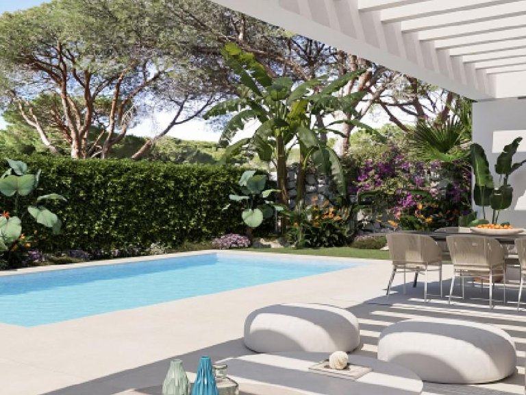 Villa for Sale in Marbella, Malaga 21