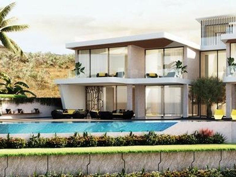 Villa for Sale in Benahavis, Malaga 22