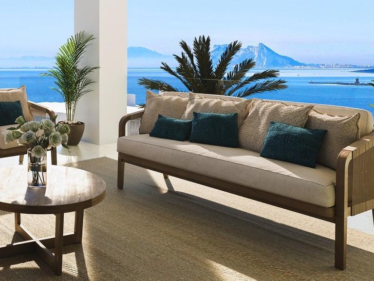 Villa for Sale in Sotogrande, Cadiz 25