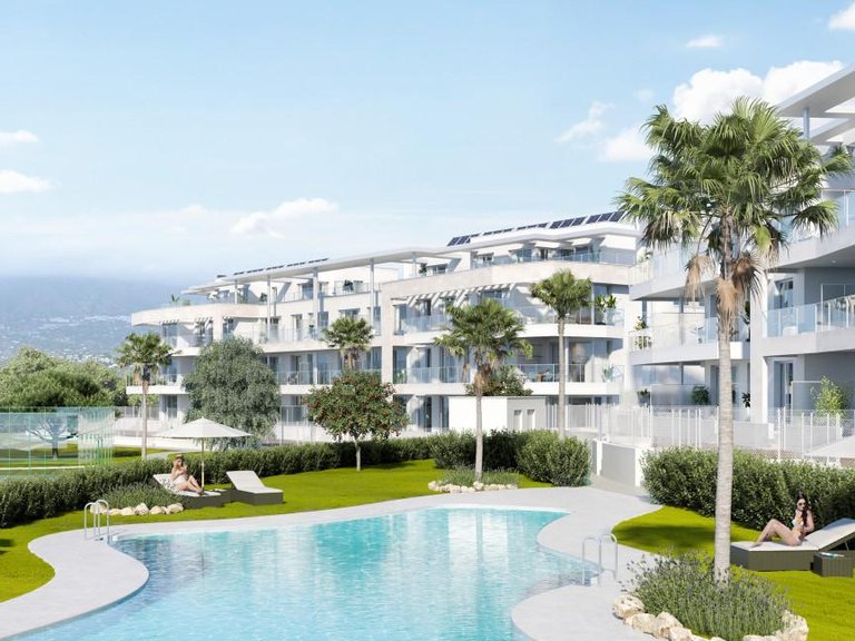 Apartment for Sale in Mijas Costa, Malaga 30
