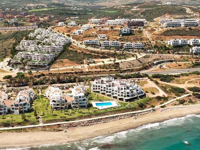 Apartment for Sale in Casares, Malaga 27