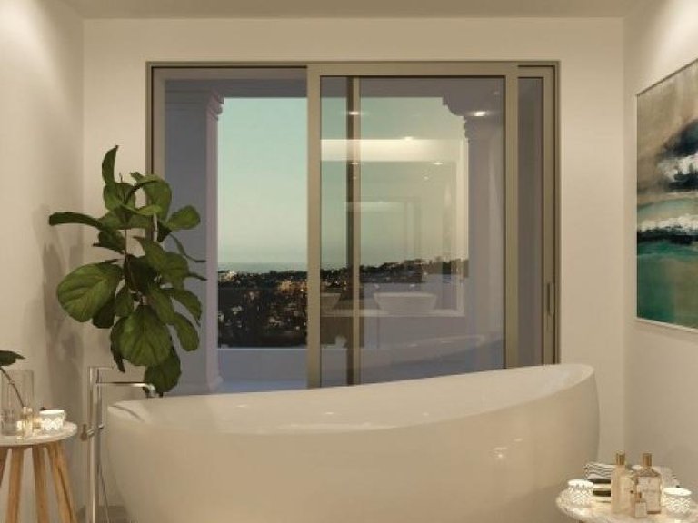 Apartment for Sale in Benahavis, Malaga 26