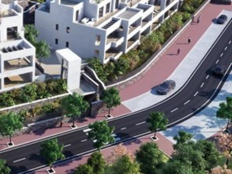 Apartment for Sale in Marbella, Malaga 9