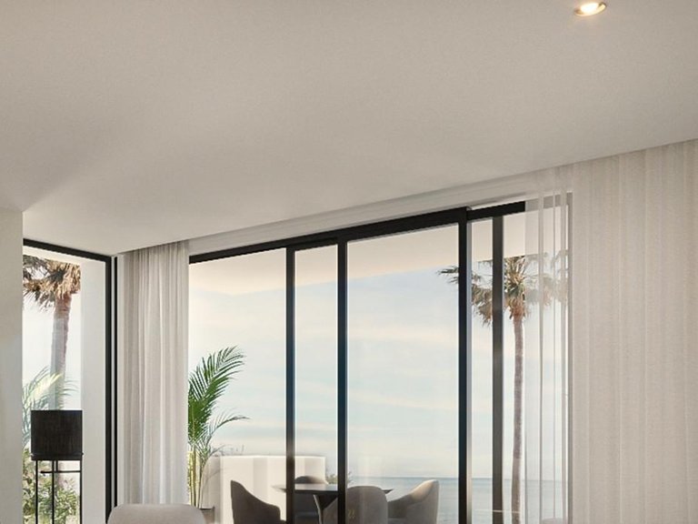 Apartment for Sale in Estepona, Malaga 14