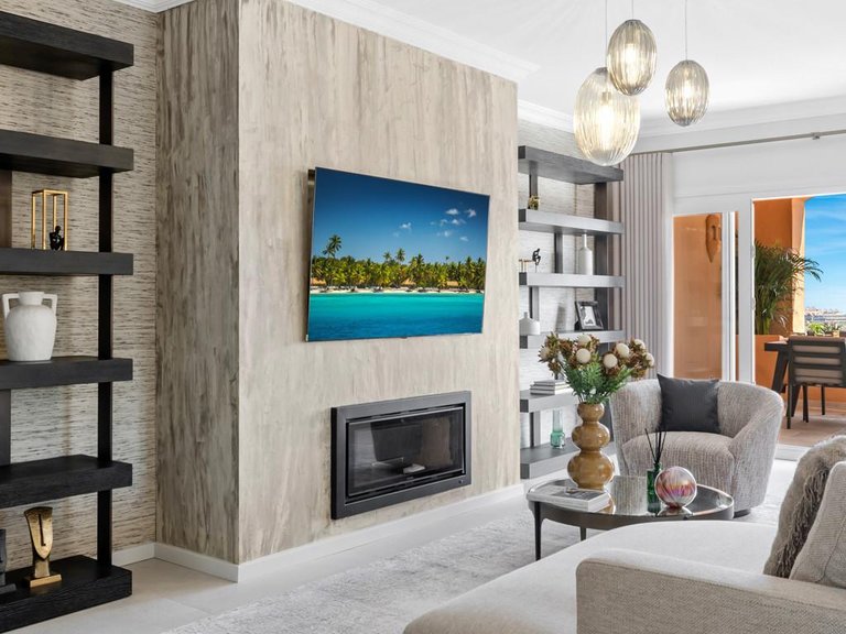 Apartment for Sale in Marbella, Malaga 25