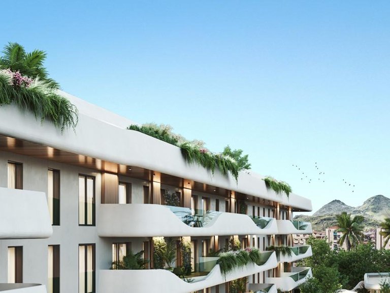 Apartment for Sale in San Pedro De Alcantara, Malaga 18