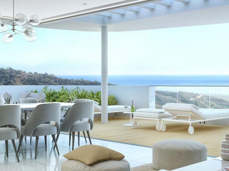 Apartment for Sale in Marbella, Malaga 21