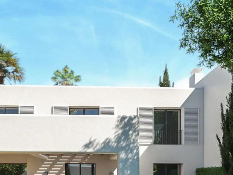 Villa for Sale in Sotogrande, Cadiz 18