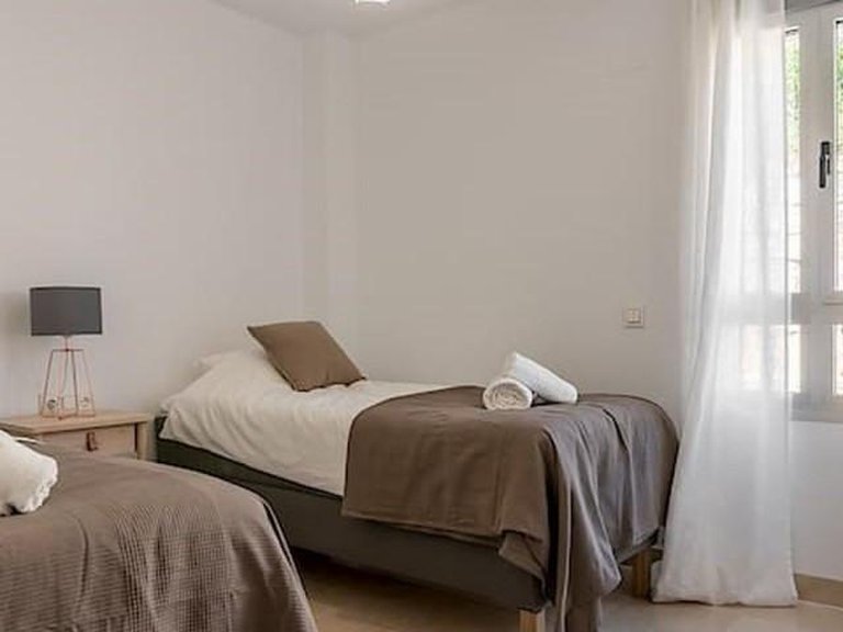 Apartment for Sale in Benahavis, Malaga 20