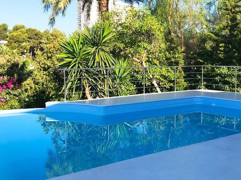 Villa for Sale in Marbella, Malaga 23