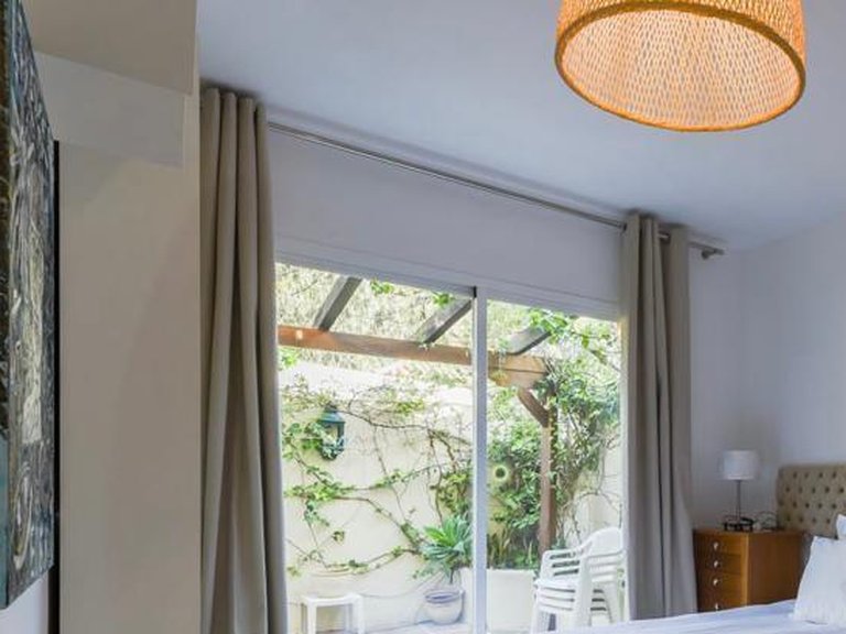 Apartment for Rent in Marbella, Malaga 17