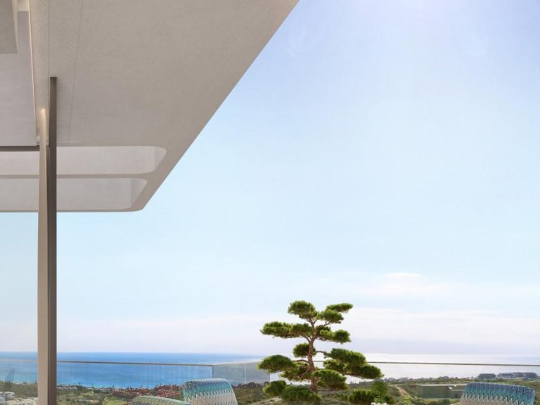 Penthouse for Sale in Marbella, Malaga 18