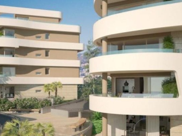 Apartment for Sale in Mijas, Malaga 16