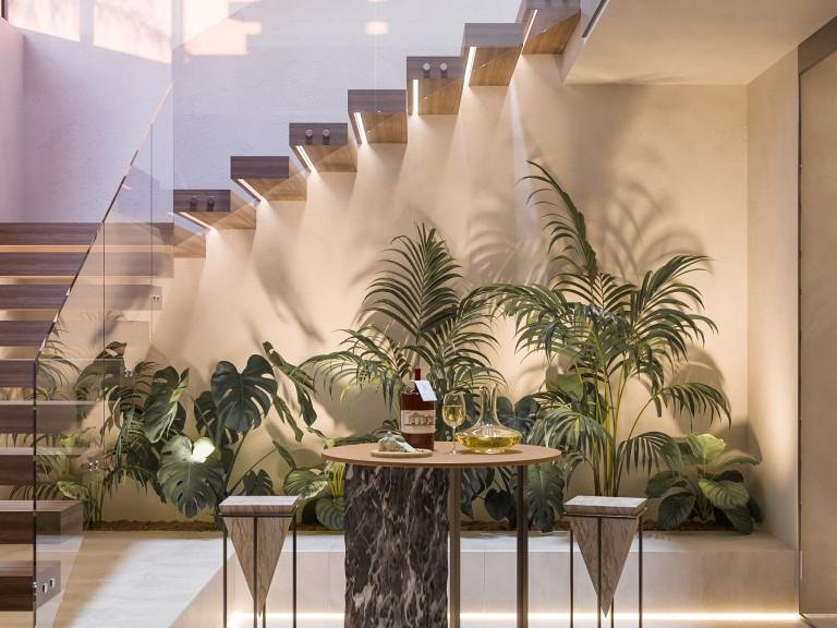 Villa for Sale in Marbella, Malaga 19