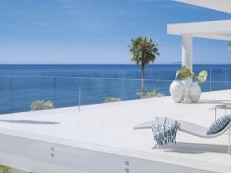 Apartment for Sale in Marbella, Malaga 11