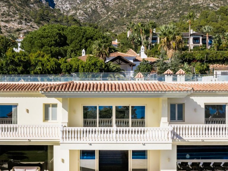 Villa for Sale in Marbella, Malaga 23