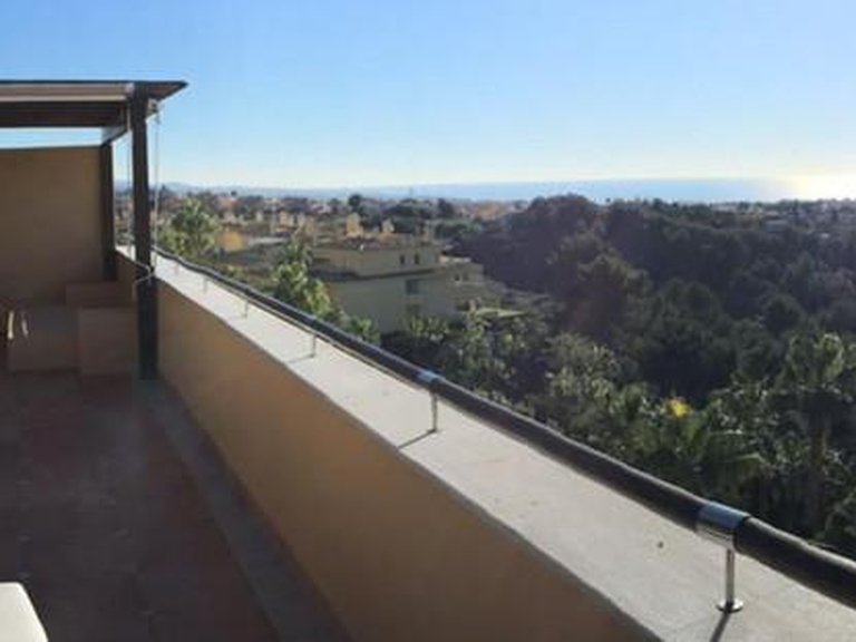 Apartment for Rent in Marbella, Malaga 21