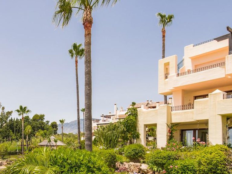 Apartment for Sale in Estepona, Malaga 23