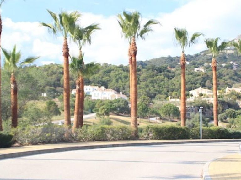 Plot for Sale in Benahavis, Malaga 29