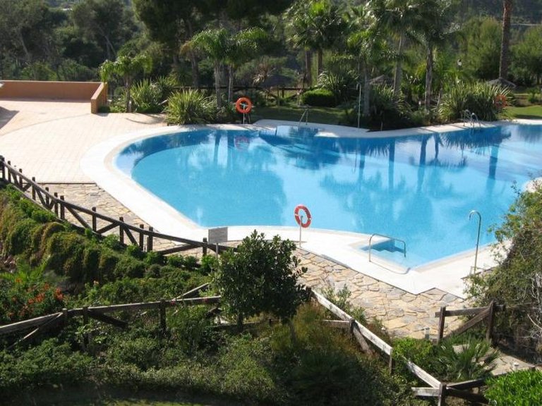 Apartment for Sale in Marbella, Malaga 30