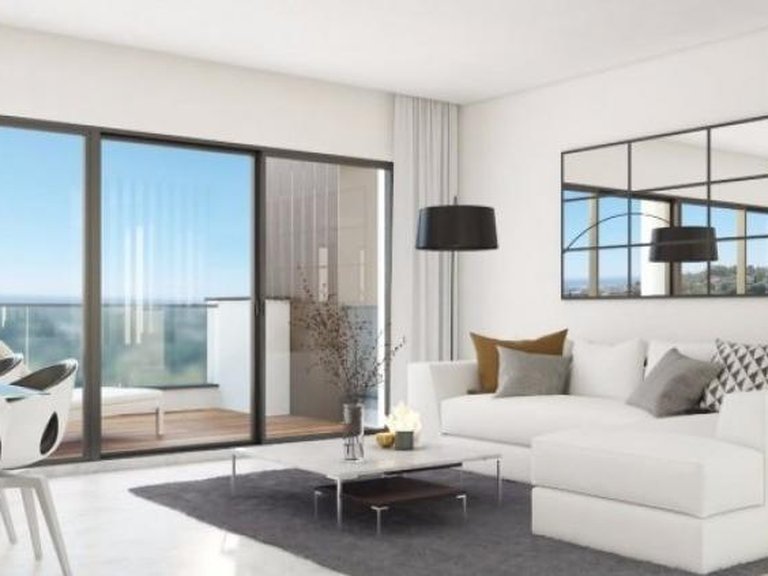 Apartment for Sale in Benahavis, Malaga 27