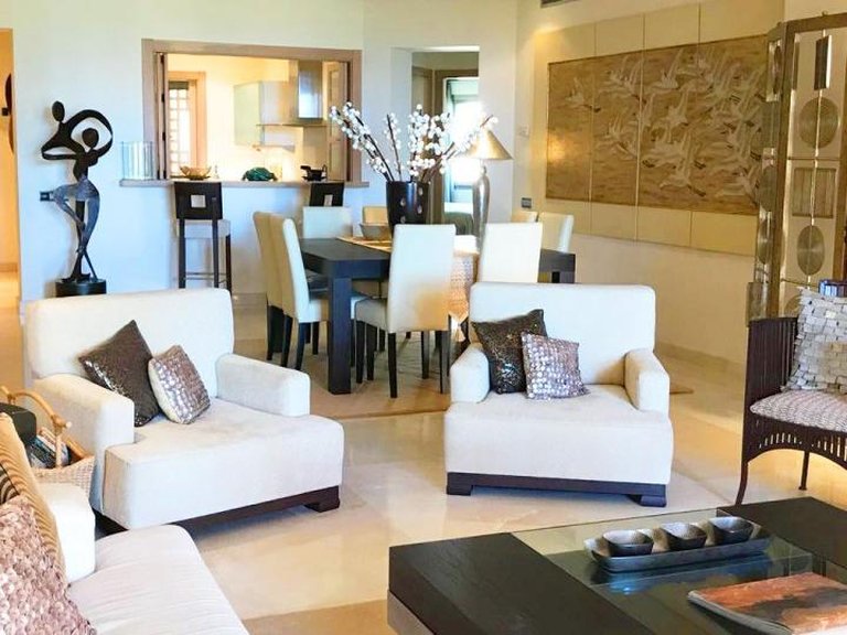 Apartment for Sale in Marbella, Malaga 12