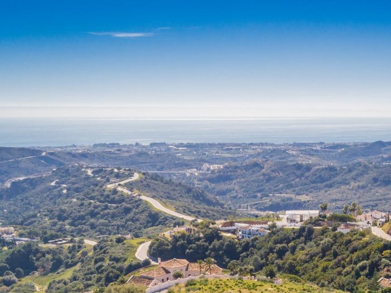 Plot for Sale in Benahavis, Malaga 23