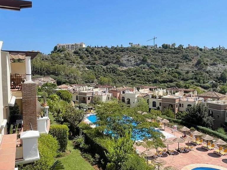 Apartment for Sale in Marbella, Malaga 22