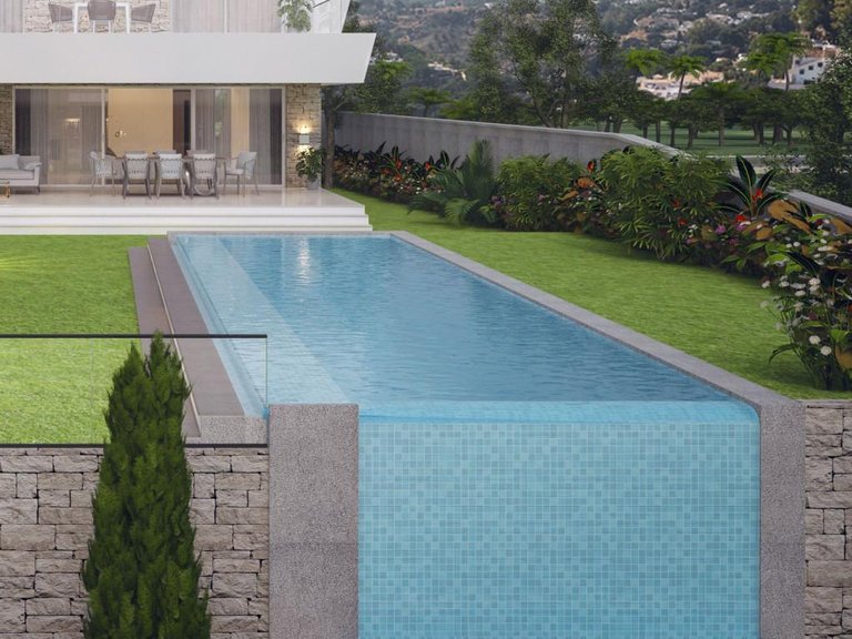 Villa for Sale in Marbella, Malaga 8