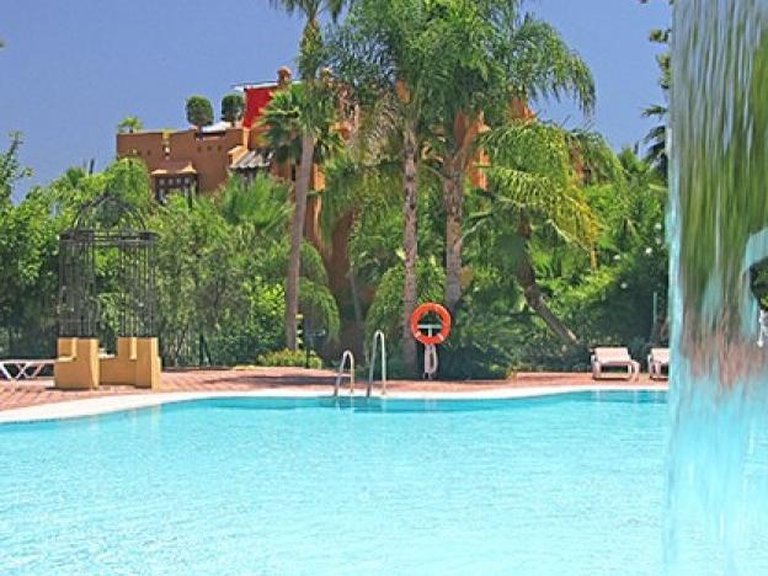 Apartment for Sale in Marbella, Malaga 28
