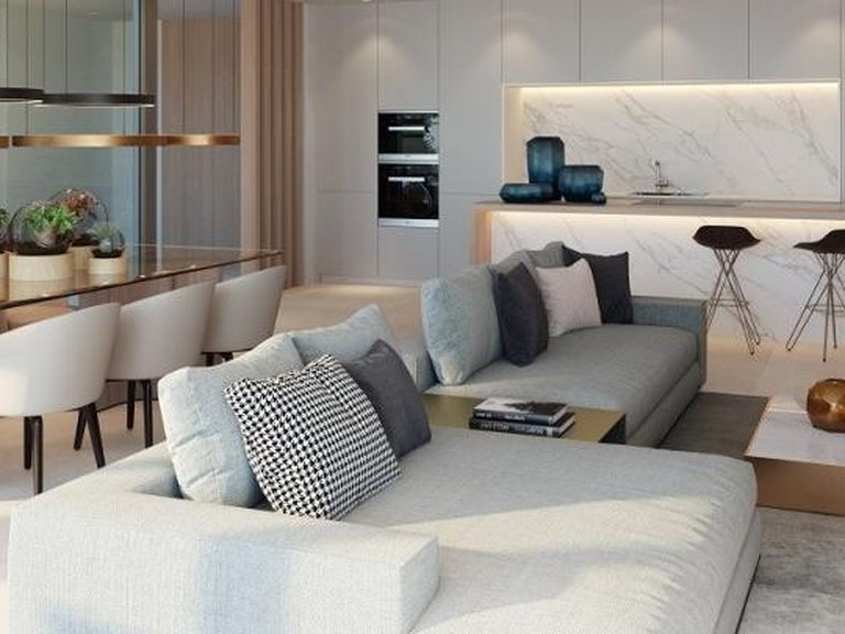 Apartment for Sale in Marbella, Malaga 25