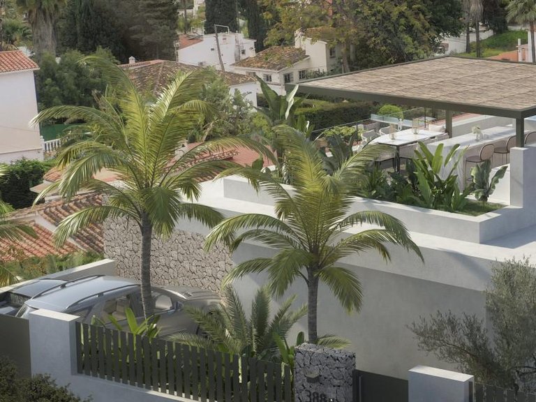 Villa for Sale in Marbella, Malaga 30