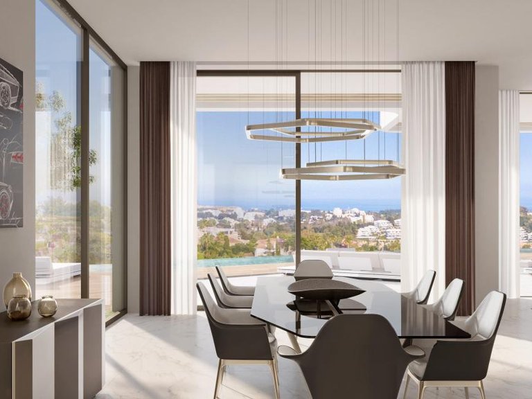 Villa for Sale in Benahavis, Malaga 30