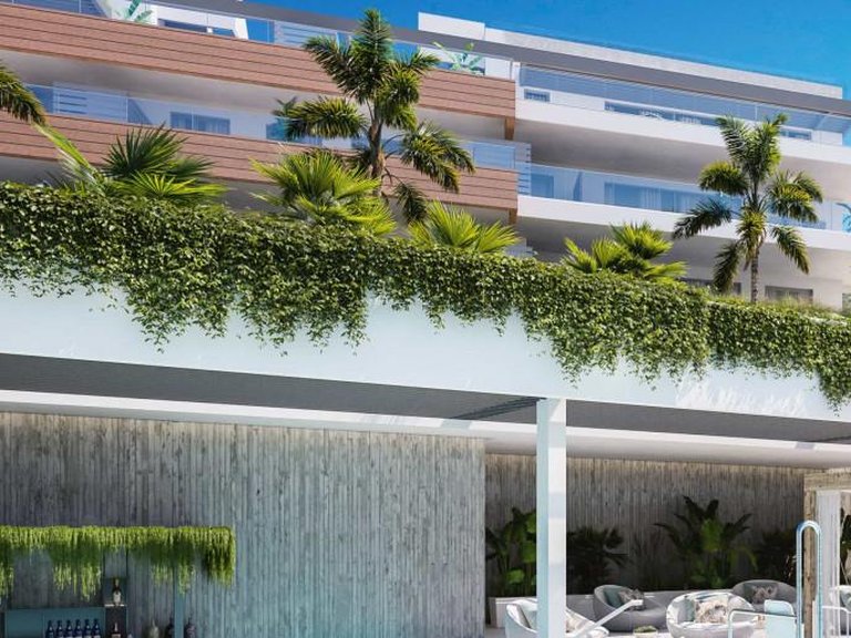 Apartment for Sale in Marbella, Malaga 12