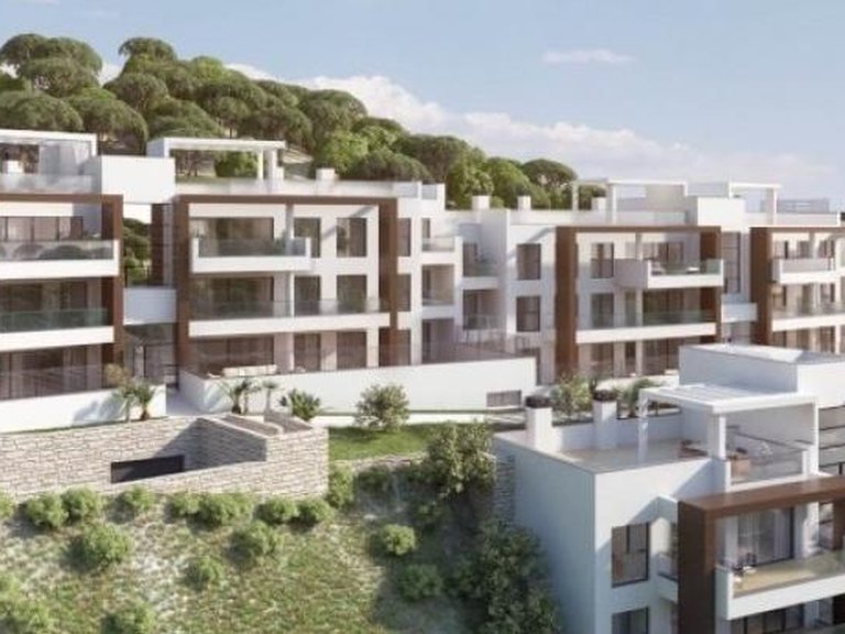 Apartment for Sale in Benahavis, Malaga 27