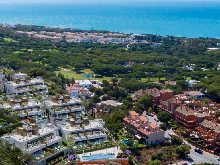 Apartment for Sale in Marbella, Malaga 30