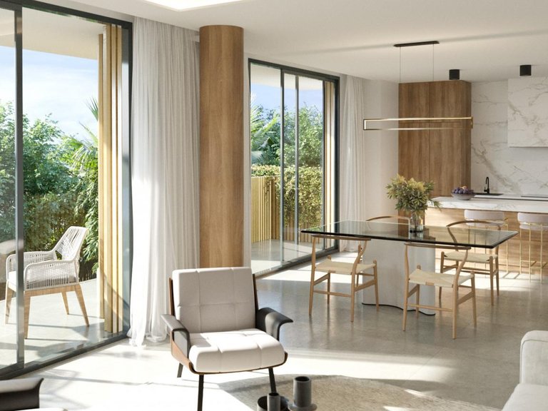 Apartment for Sale in Marbella, Malaga 18