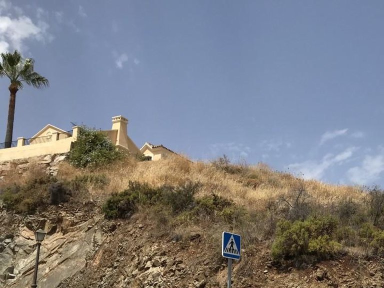 Plot for Sale in Benahavis, Malaga 23