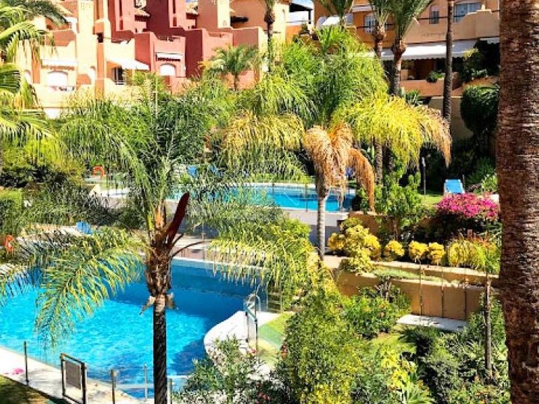Town House for Sale in Marbella, Malaga 13