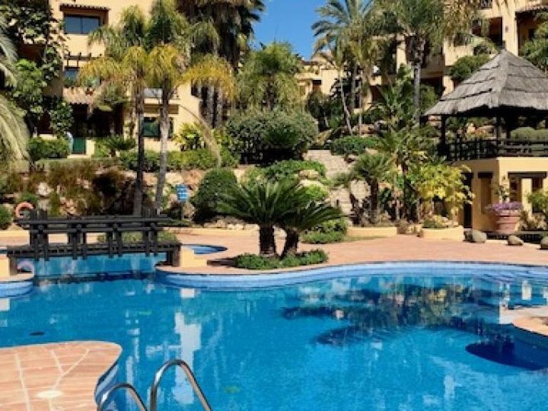 Apartment for Sale in Estepona, Malaga 18
